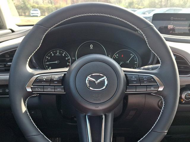 2026 Mazda CX-30 2.5 Turbo Aire Edition