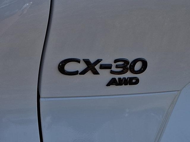 2026 Mazda CX-30 2.5 Turbo Aire Edition