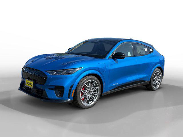 2026 Ford Mustang Mach-E GT for sale in San Jose, CA