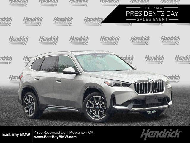 2025 BMW X1 xDrive28i for sale in Daleville, IN