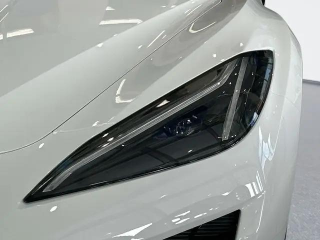 2026 Chevrolet Corvette Z06 Convertible, 1LZ, RWD
