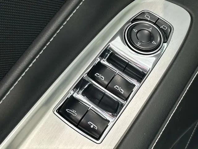 2026 Chevrolet Corvette Z06 Convertible, 1LZ, RWD