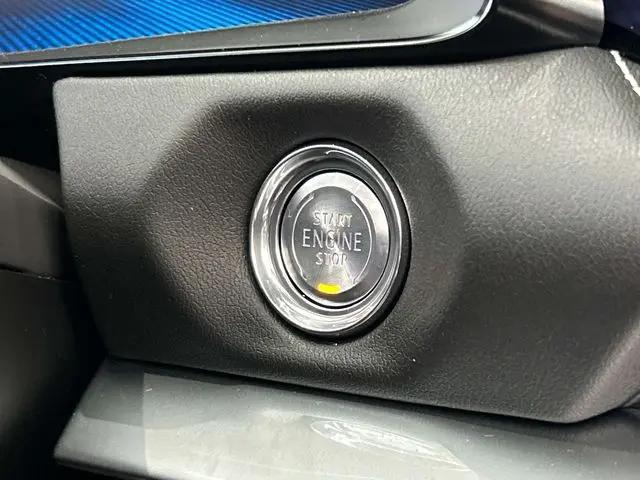 2026 Chevrolet Corvette Z06 Convertible, 1LZ, RWD