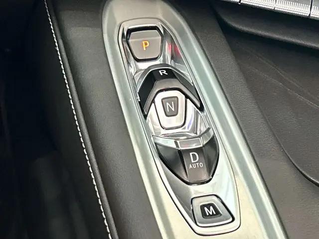 2026 Chevrolet Corvette Z06 Convertible, 1LZ, RWD