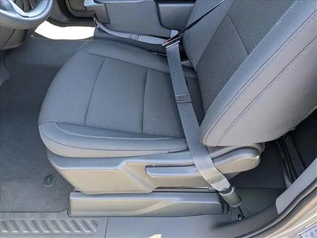 2026 Chevrolet Silverado 1500 2WD Regular Cab Standard Bed WT