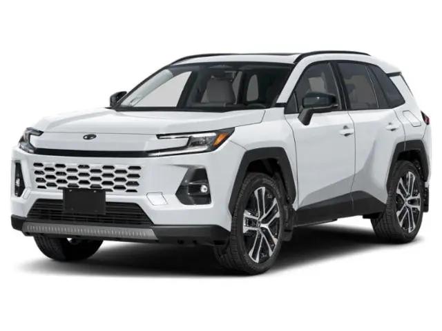 2026 Toyota RAV4 Limited for sale in Midlothian, VA