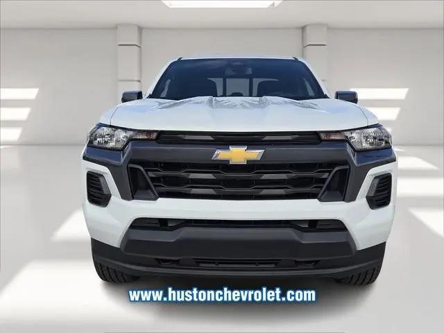 2026 Chevrolet Colorado LT, 4WD