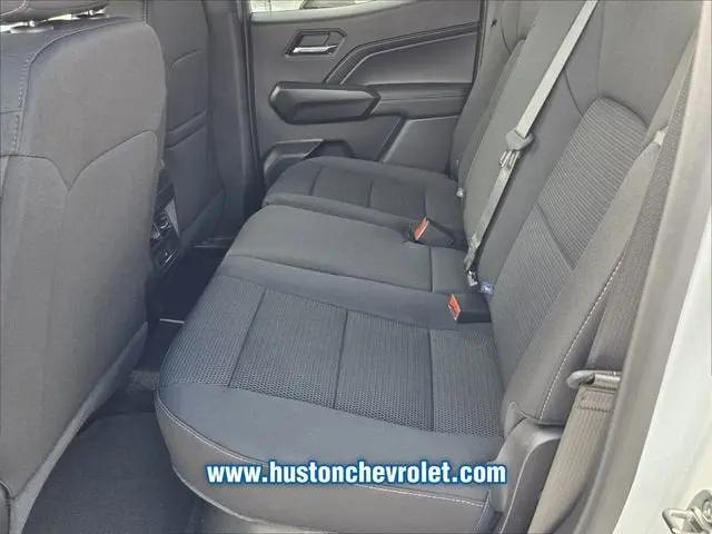 2026 Chevrolet Colorado LT, 4WD