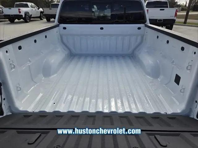 2026 Chevrolet Colorado LT, 4WD