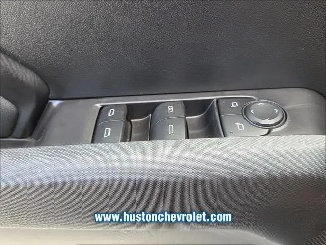 2026 Chevrolet Colorado LT, 4WD
