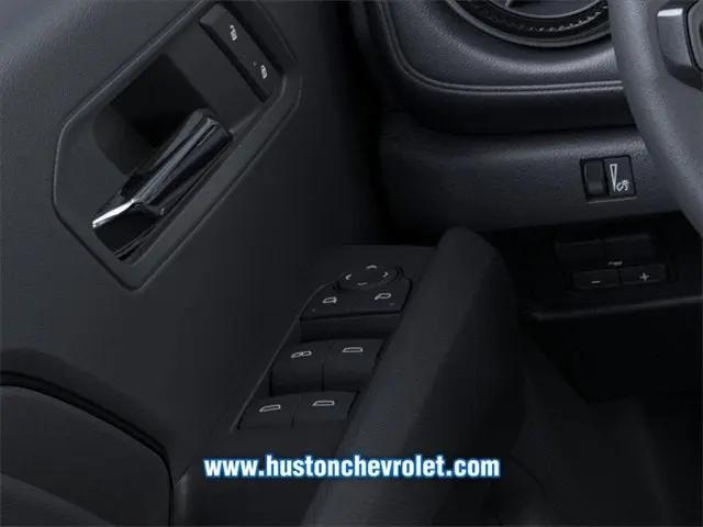2026 Chevrolet Colorado LT, 4WD