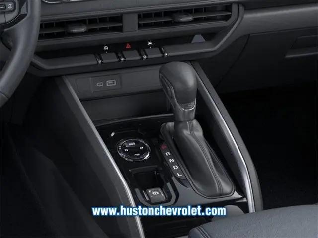 2026 Chevrolet Colorado LT, 4WD