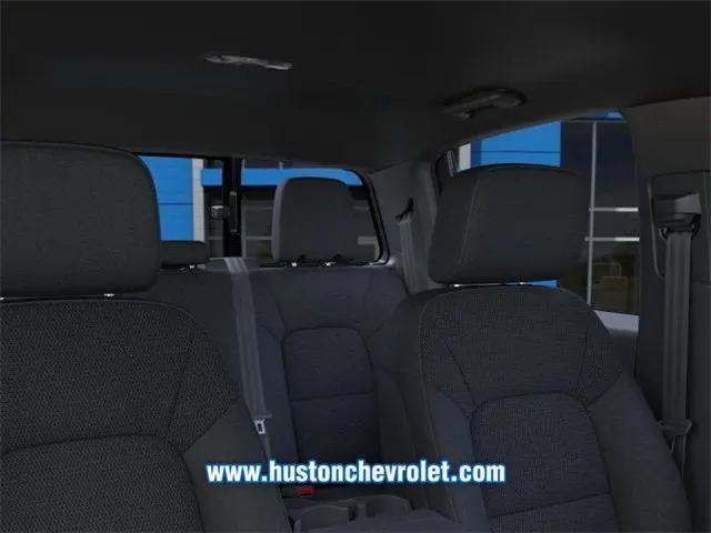 2026 Chevrolet Colorado LT, 4WD