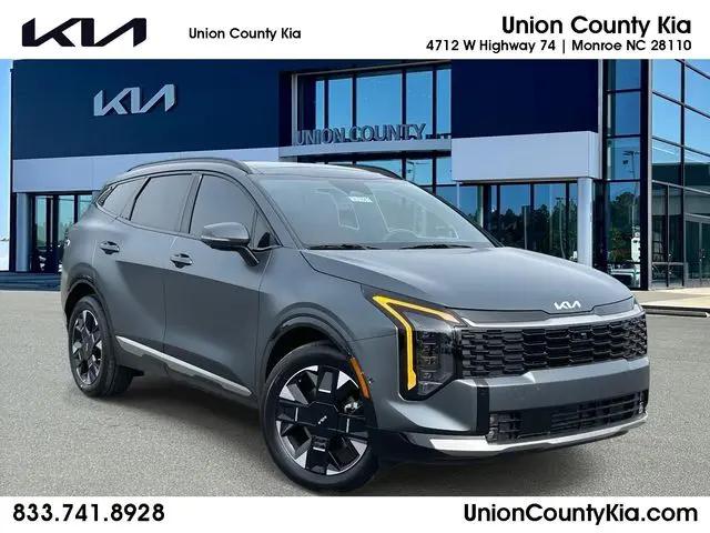 2026 Kia Sportage Hybrid SX-Prestige for sale in Monroe, NC