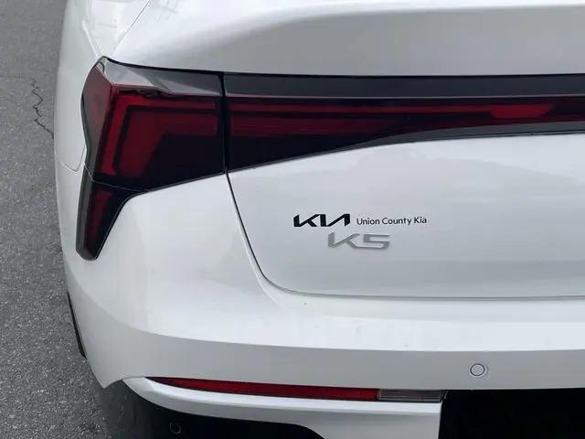 2026 Kia K5 GT-Line FWD
