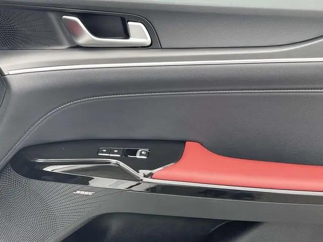 2026 Kia K5 GT-Line FWD