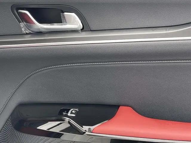 2026 Kia K5 GT-Line FWD