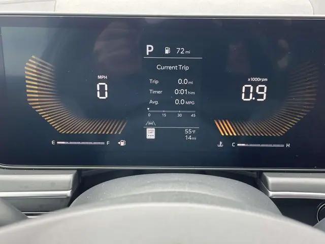 2026 Kia K5 GT-Line FWD