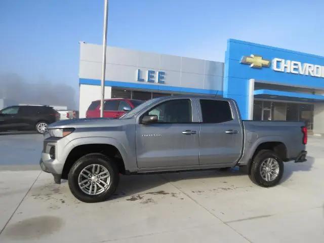 2026 Chevrolet Colorado LT, RWD for sale in Washington, NC