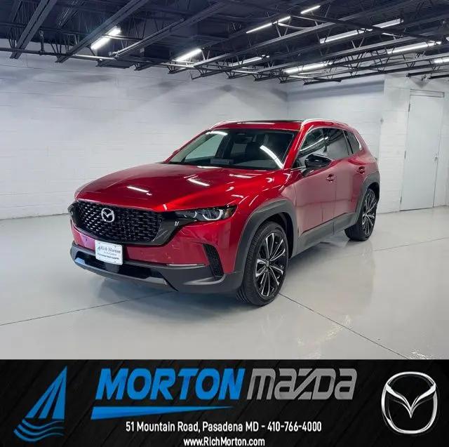 2026 Mazda CX-50 2.5 S Premium for sale in Pasadena, MD