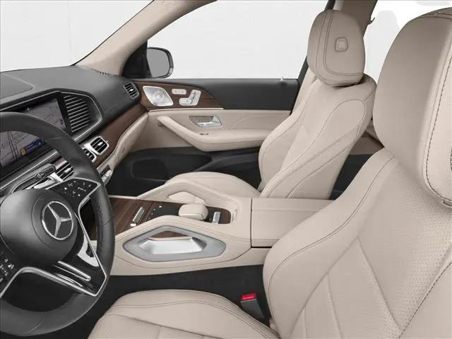 2026 Mercedes-Benz GLS GLS 450 4MATIC