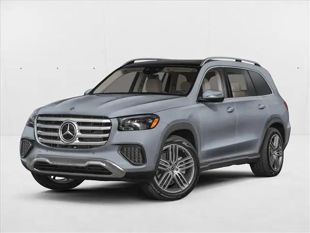 2026 Mercedes-Benz GLS GLS 450 4MATIC for sale in San Jose, CA