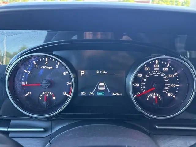 2024 Kia Carnival MPV EX