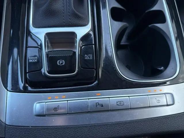 2024 Kia Carnival MPV EX