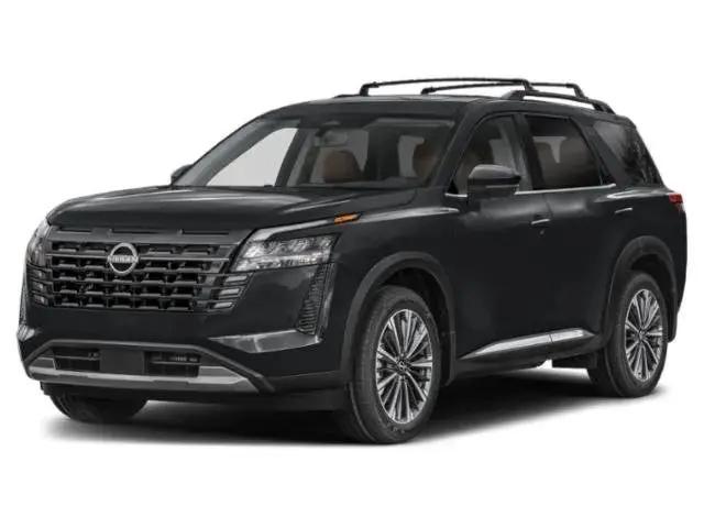 2026 Nissan Pathfinder Platinum for sale in Oak Ridge, TN