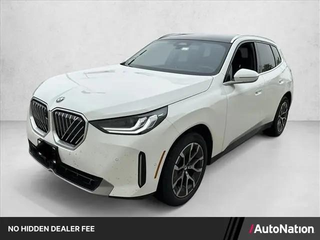 2026 BMW X3 30 xDrive for sale in Westmont, IL