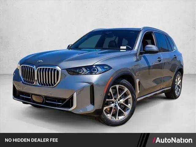 2026 BMW X5 xDrive50e for sale in Westmont, IL