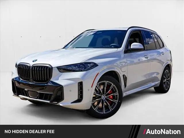 2026 BMW X5 xDrive50e for sale in Westmont, IL