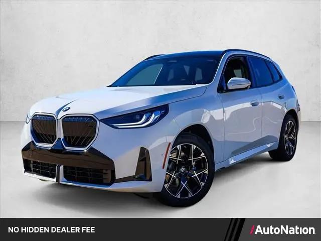 2026 BMW X3 30 xDrive for sale in Westmont, IL