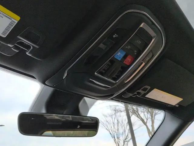 2026 Jeep Grand Cherokee Altitude 4x2