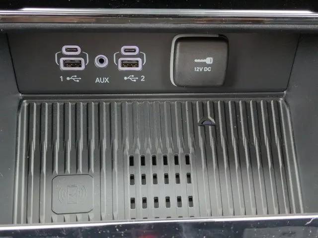 2026 Jeep Grand Cherokee Altitude 4x2
