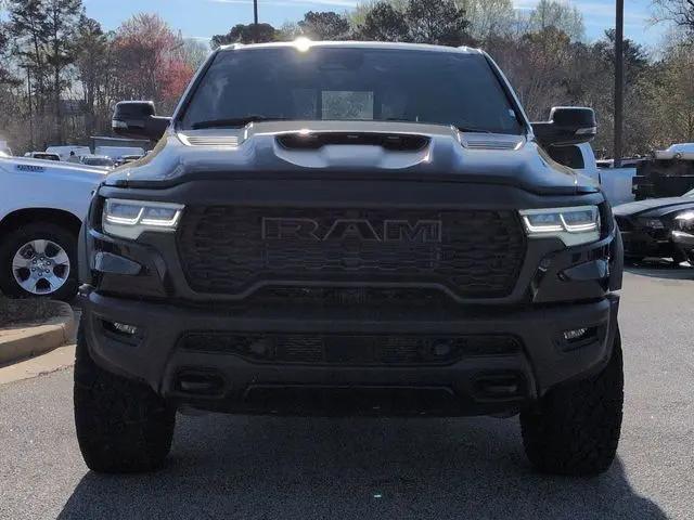 2026 Ram 1500 RHO Crew Cab 4x4 57 Box