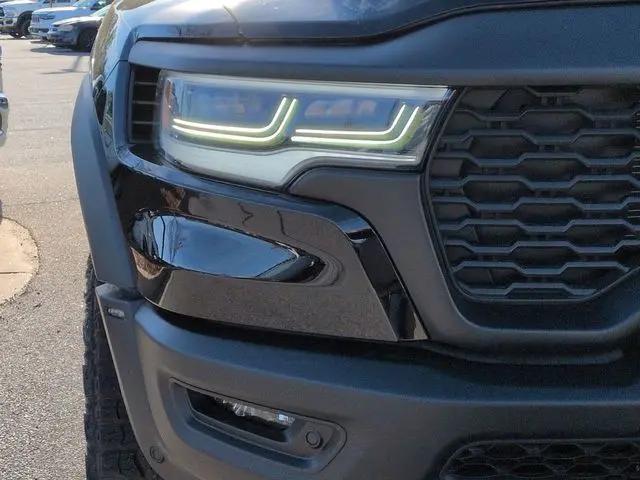 2026 Ram 1500 RHO Crew Cab 4x4 57 Box