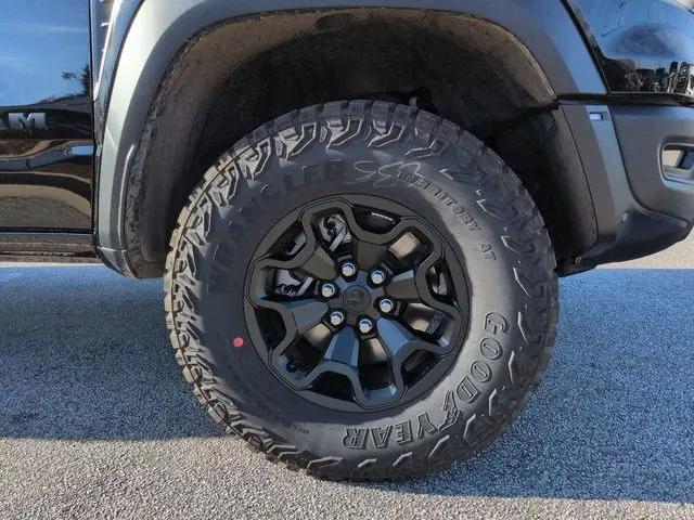 2026 Ram 1500 RHO Crew Cab 4x4 57 Box