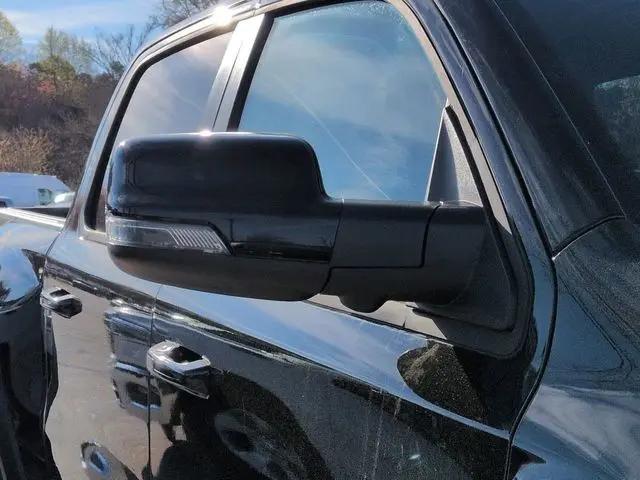 2026 Ram 1500 RHO Crew Cab 4x4 57 Box