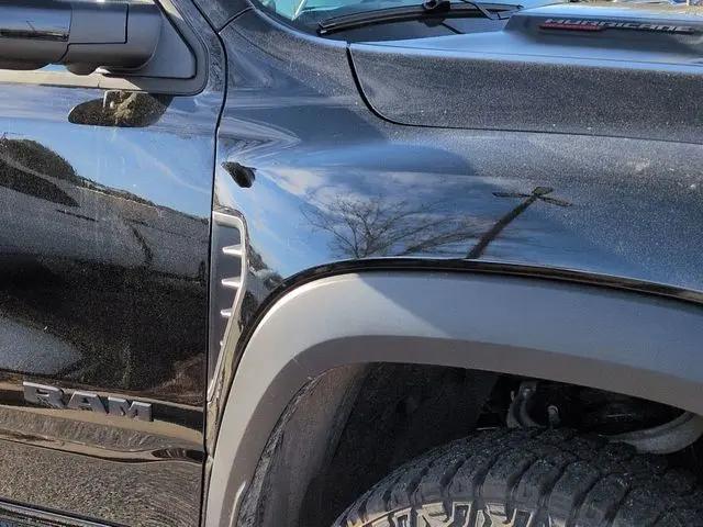 2026 Ram 1500 RHO Crew Cab 4x4 57 Box