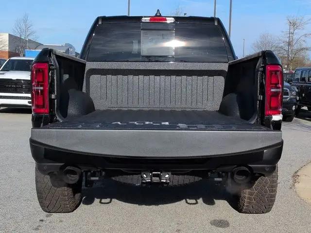 2026 Ram 1500 RHO Crew Cab 4x4 57 Box