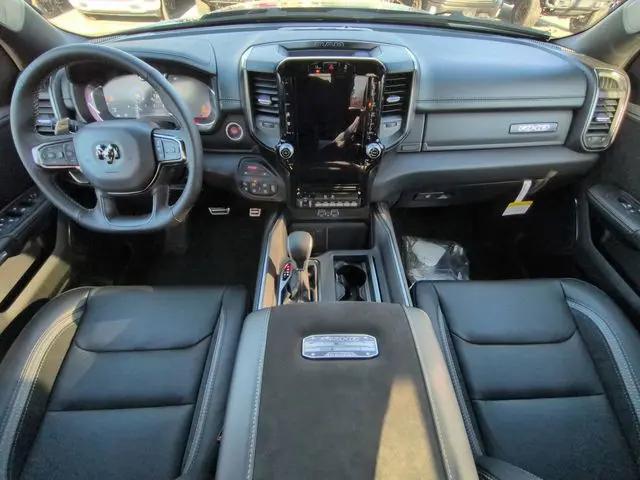2026 Ram 1500 RHO Crew Cab 4x4 57 Box