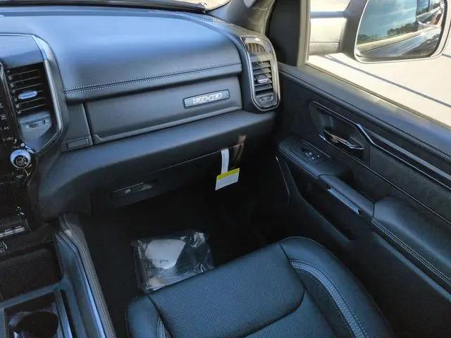 2026 Ram 1500 RHO Crew Cab 4x4 57 Box