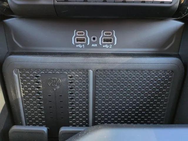 2026 Ram 1500 RHO Crew Cab 4x4 57 Box