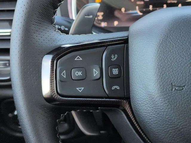 2026 Ram 1500 RHO Crew Cab 4x4 57 Box