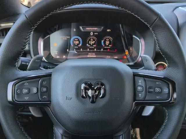 2026 Ram 1500 RHO Crew Cab 4x4 57 Box