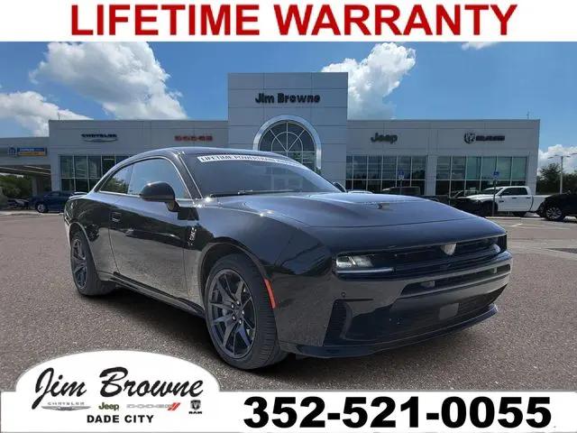 2026 Dodge Charger Scat Pack 2-Door AWD for sale in Dade City, FL