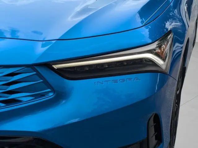 2026 Acura Integra FWD A-Spec