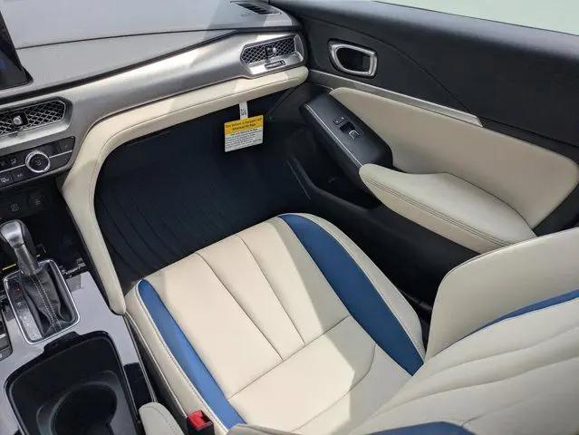 2026 Acura Integra FWD A-Spec