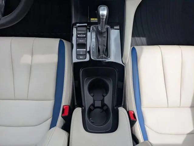 2026 Acura Integra FWD A-Spec